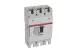 LEGRAND 027127 DRX250 3P 36 kA 200A t.m. kompakt megszakító