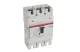LEGRAND 027129 DRX250 3P 36 kA 250A t.m. compact circuit breaker