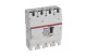 LEGRAND 027130 DRX250 4P 36 kA 125A t.m. kompakt megszakító