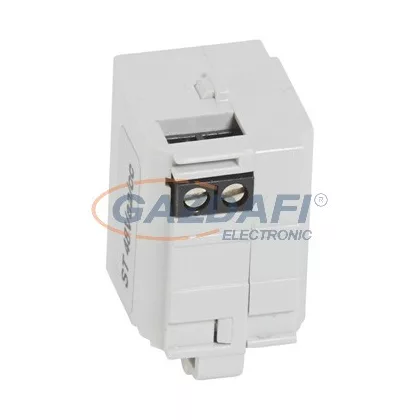 LEGRAND 027150 DRX munkaáram kioldó 12 V~=