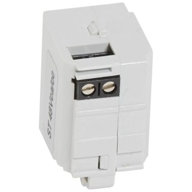 LEGRAND 027152 DRX munkaáram kioldó 48 V~=