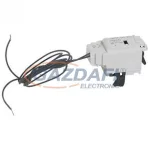 LEGRAND 027161 DRX nullfeszültség kioldó 24 V~=