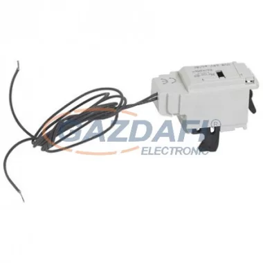 LEGRAND 027165 DRX nullfeszültség kioldó 380/415 V~