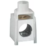 LEGRAND 027170 DRX100 3P bekötő kapocs kábelhez 50A-ig