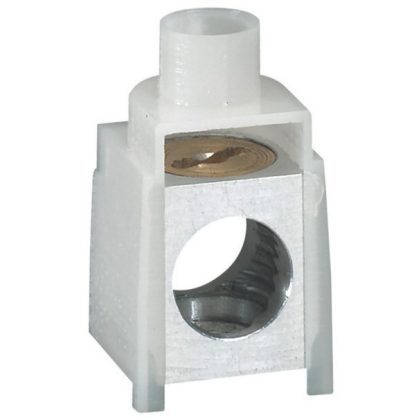 LEGRAND 027170 DRX100 3P bekötő kapocs kábelhez 50A-ig