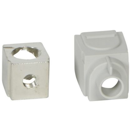   LEGRAND 027171 DRX100 3P connection terminal for cable 60-100A