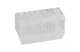 LEGRAND 027186 DRX250 4P terminal cover can be sealed