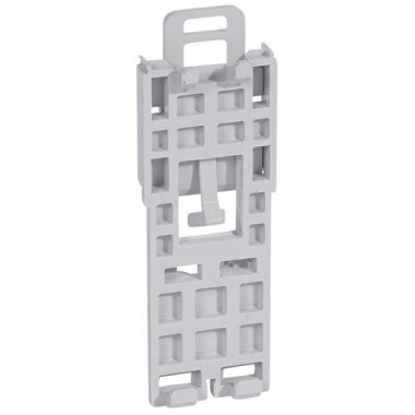LEGRAND 027190 DRX100 2P mounting plate for top hat rail