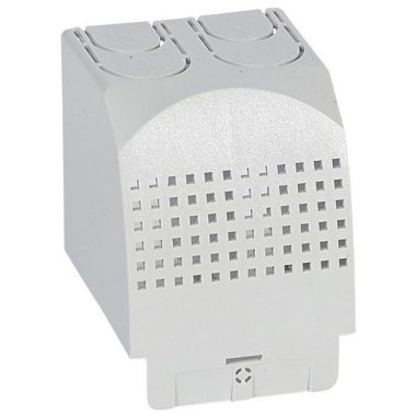 LEGRAND 027191 DRX100 2P kapocstakaró plombálható