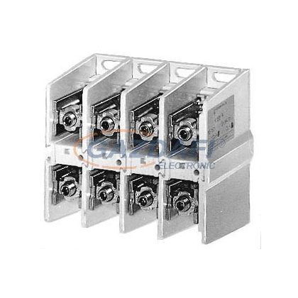EATON 027390 K95/4 Kapocs 160A,4p / hálózati csat