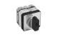 LEGRAND 027405 Görgős kapcsoló 1P 20A PR17 0-1