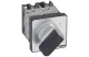 LEGRAND 027431 Görgős kapcsoló 2P 16A PR12 1-0-2