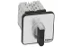 LEGRAND 027447 Roller Switch 3P 32A PR26 1-0-2