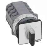 LEGRAND 027460 Görgős kapcsoló 1P 16A PR12 1-2