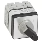 LEGRAND 027466 Görgős kapcsoló 2P 20A PR17 1-2