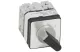 LEGRAND 027466 Roller switch 2P 20A PR17 1-2