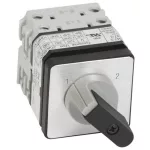 LEGRAND 027471 Görgős kapcsoló 2P 25A PR21 1-2