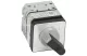LEGRAND 027471 Roller Switch 2P 25A PR21 1-2