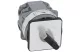 LEGRAND 027481 Roller switch 2P 50A PR40 1-2