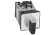 LEGRAND 027492 Görgős kapcsoló 3P 16A PR12 1-0-2 90°