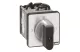 LEGRAND 027503 Görgős kapcsoló 2P 16A PR12 0-1-2-3