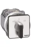 LEGRAND 027526 Görgős kapcsoló 3P 18,5kW PR40 AR-0-AV