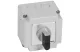 LEGRAND 027713 Tokozott görgős kapcsoló 4P 16A PR12 0-1