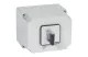 LEGRAND 027747 Tokozott görgős kapcsoló 3P 50A PR40 1-0-2