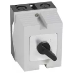 LEGRAND 027758 Tokozott görgős kapcsoló 4P 20A PR17 1-2