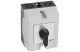 LEGRAND 027768 Enclosed roller switch 1P 16A PR12 0-1-2-3