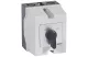 LEGRAND 027781 Enclosed roller switch 3P 11kW PR26 AR-0-AV LEGRAND 027781 Enclosed roller switch 3P 11kW PR26 AR-0-AV
