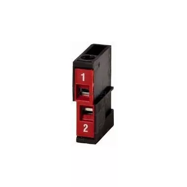 EATON 028101 SRA01 Csavaros adapter RMQ16, nyitó érintkezők