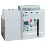 LEGRAND 028627 DMX3 4000 3200A 3P fix 50 kA légmegszakító