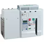   LEGRAND 028647 DMX3-H 4000 3200A 3P fix 65 kA légmegszakító