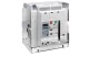 LEGRAND 028767 DMX3-L 4000 3200A 3P kocsizható 100 kA légmegszakító