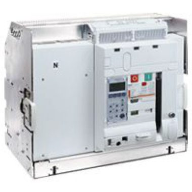 LEGRAND 028768 DMX3-L 4000 4000A 3P mobile 100 kA air circuit breaker