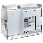   LEGRAND 028773 DMX3-L 2500 1250A 4P kocsizható 100 kA légmegszakító