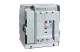LEGRAND 028783 DMX3-I 2500 1250A 3P kocsterhelés kapcsoló