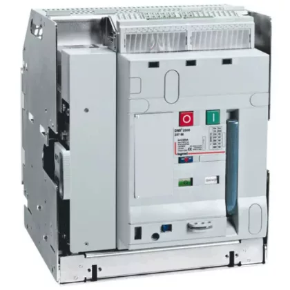 LEGRAND 028787 DMX3-I 4000 3200A 3P kocs terhelés kapcsoló