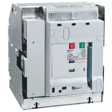 LEGRAND 028793 DMX3-I 2500 1250A 4P kocsterhelés kapcsoló