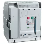 LEGRAND 028795 DMX3-I 2500 2000A 4P kocsterhelés kapcsoló
