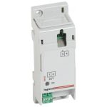 LEGRAND 028806 DMX3 tápegység elektronikus védelmi egységekhez