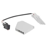 LEGRAND 028816 DMX3 jelzőérintkező Z+Ny