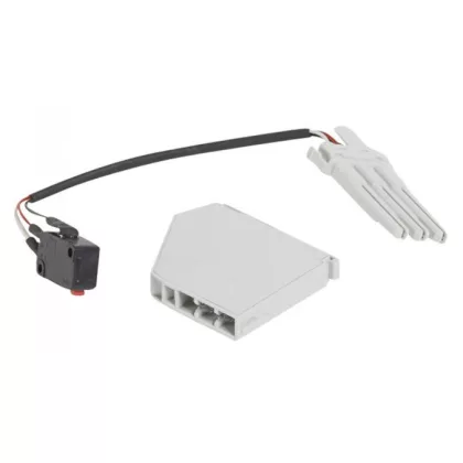 LEGRAND 028816 DMX3 jelzőérintkező Z+Ny