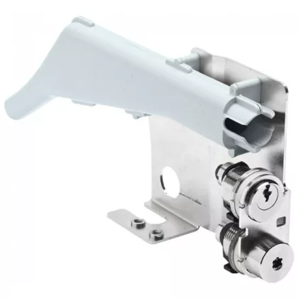 LEGRAND 028832 DMX3 Ronis lock for uncarved condition