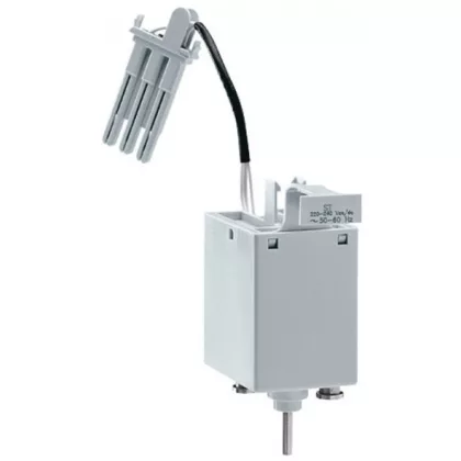 LEGRAND 028849 DMX3 munkaáramú kioldó 48V=