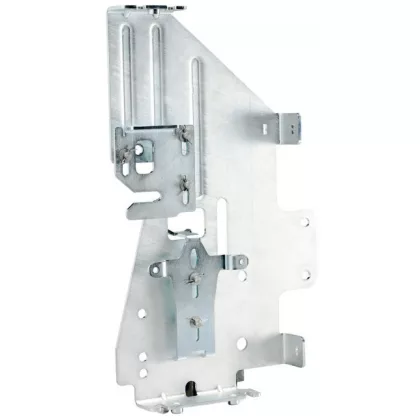 LEGRAND 028865 DMX3 mechanikus retesz - 2 mérethez