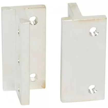 LEGRAND 028893 DMX3 hátsó függőleges/vízszintes csatlakozó 4P fix 2 méret