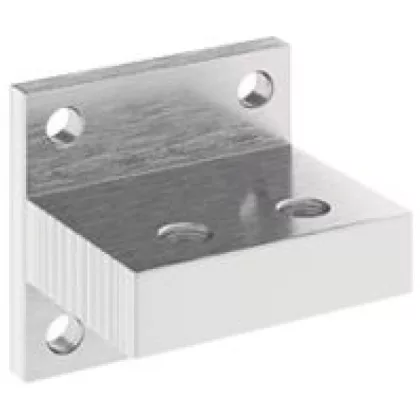   LEGRAND 028897 DMX3 hátsó függőleges/vízszintes csatlakozó 4P fix 1 méret