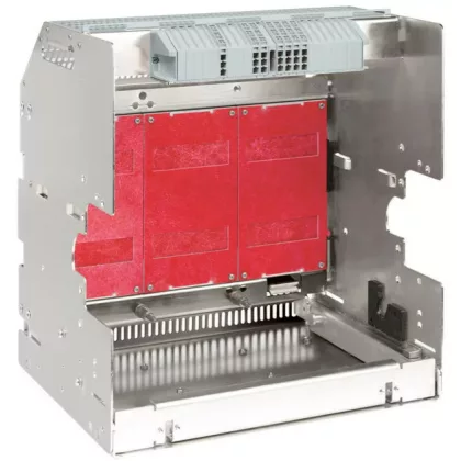 LEGRAND 028904 DMX3 kocsiszerkezet 3P 2 méret